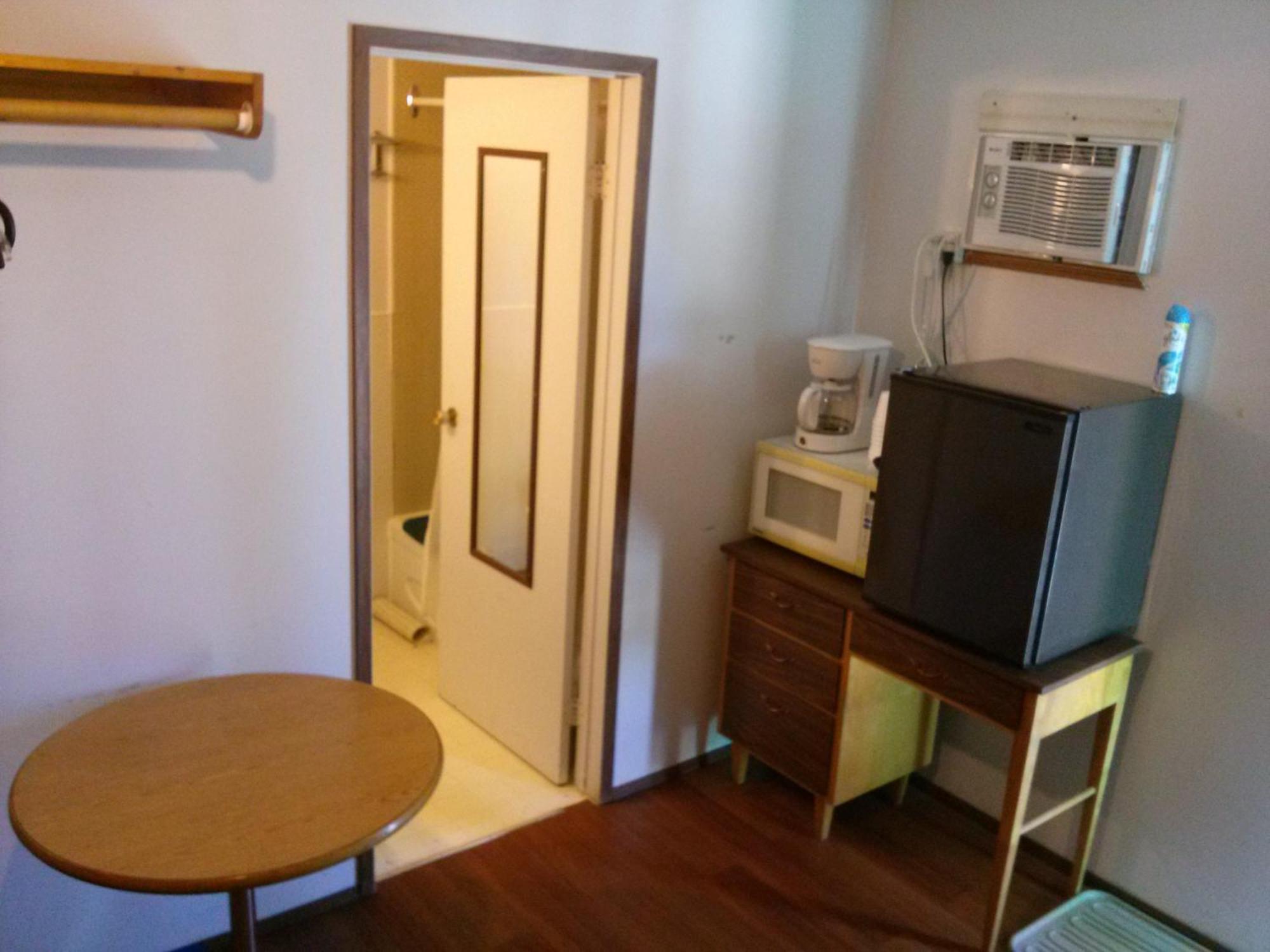 Moosomin Motel Eksteriør billede