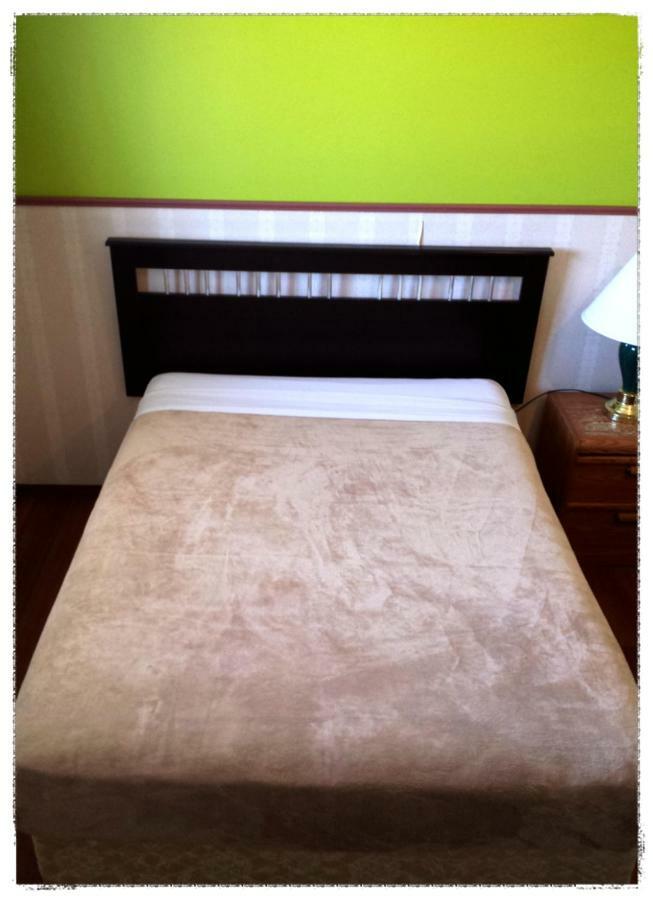 Moosomin Motel Eksteriør billede
